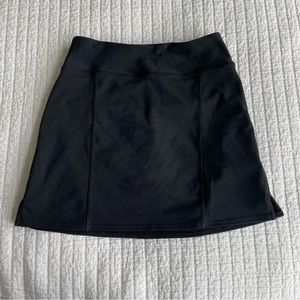 Adidas Golf Skirt